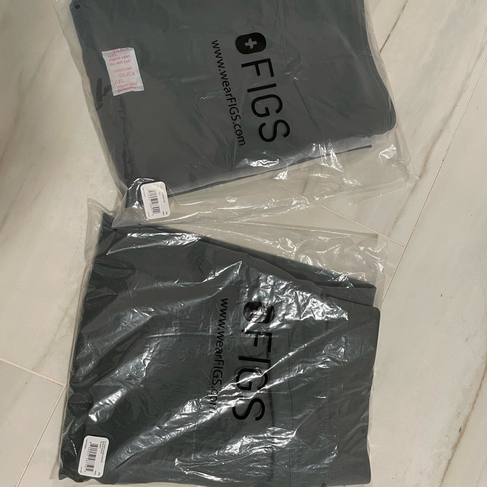 Bonsai Figs set, size XS
